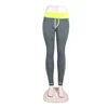 Hot sales running High Waist Yoga Pants Workout fitness leggings women