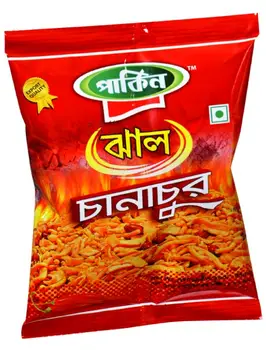 Hot Chanachur 35 Gms - Buy Fried Snacks Product on Alibaba.com