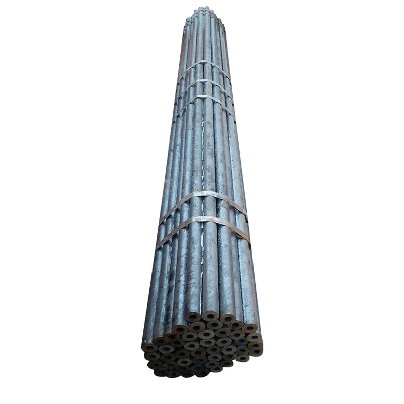 
sa 333 gr.6 /ASTM A333 Gr 6 Seamless Steel Pipe/ Low Temp Alloy Steel Pipe 