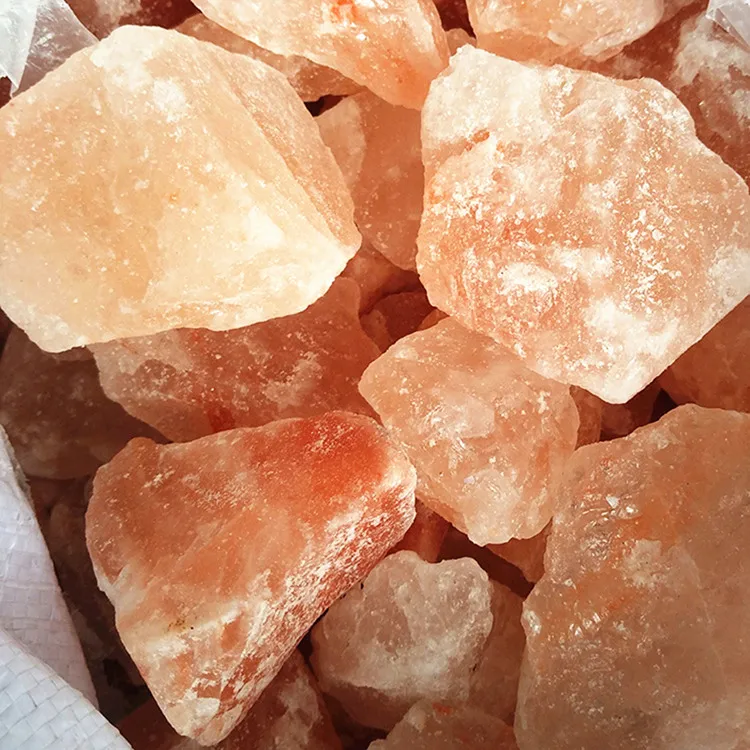 Natural Crystal Rough Rock Himalayan Bulk Salt Clumps Buy Himalayan