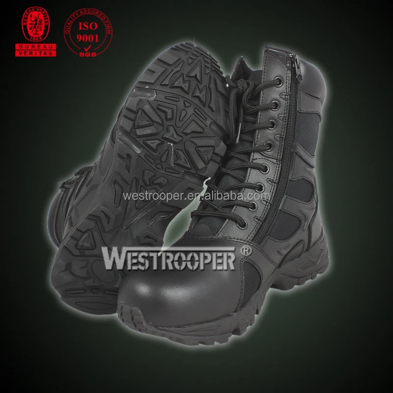 

RESPONSE TACTICAL BOOTS WTP70-1752