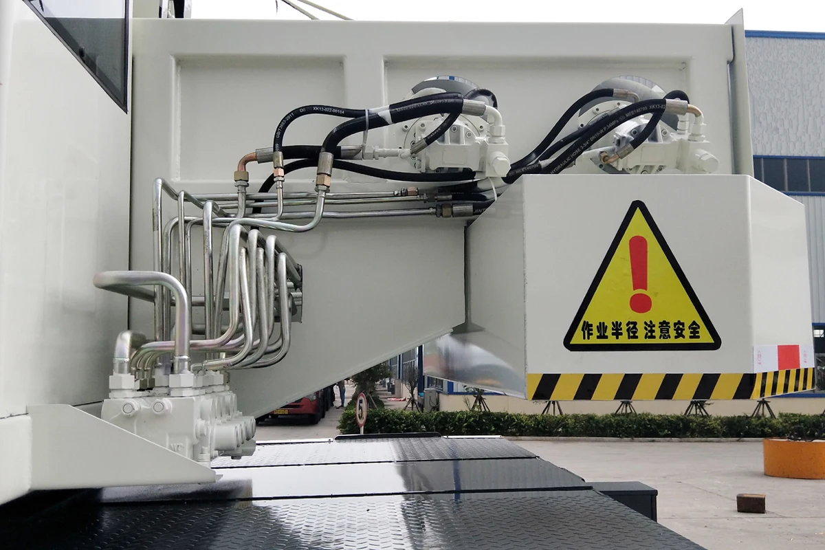 Use Electric Pickup Mini 12 Ton Truck Crane Buy Used Truck Crane