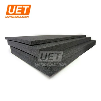 25mm Rubber Sheet For Air Conditioning Thick Air Conditioner Part Foam ...