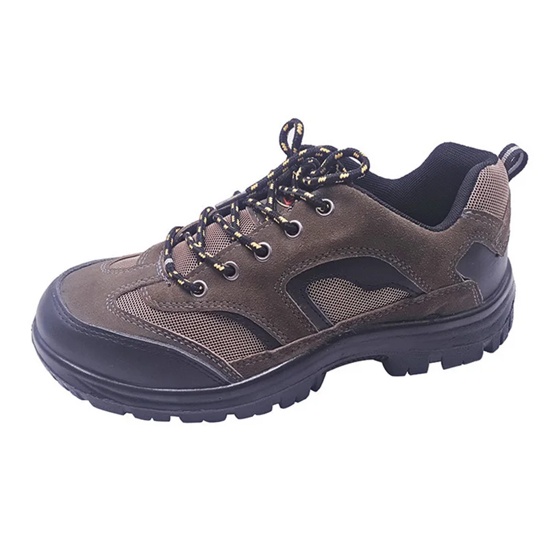 

Wholesale Gas And Oil Resistant Safety Shoes Oil Field