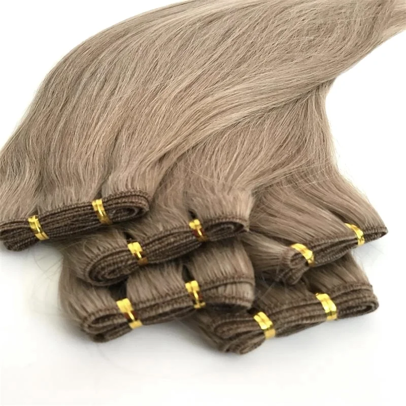

Best Wholesale Price Grade 8A And 10A Virgin Natural Human Hair Bundles