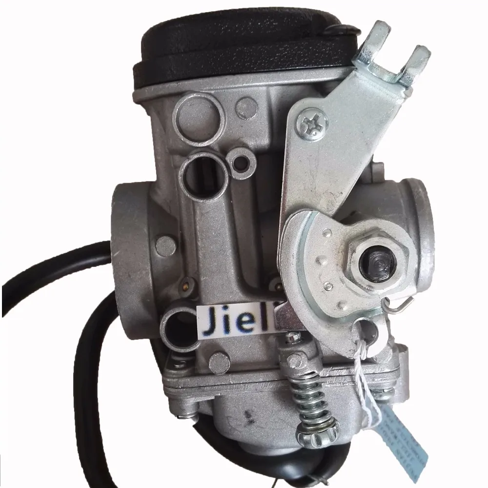 Wholesale Motorcycle Parts Accessories Carburetor Ybr125 5vl In High