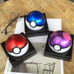 12000 mAh Portable Power Bank Pokémon Design