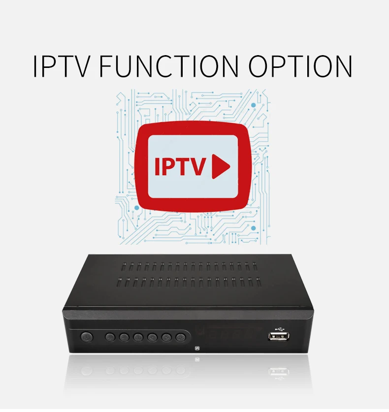 Factory Price Isdb-t digital tv tuner set top box isdb-t modulator