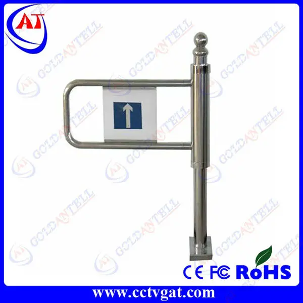 Residential security gates gat-613