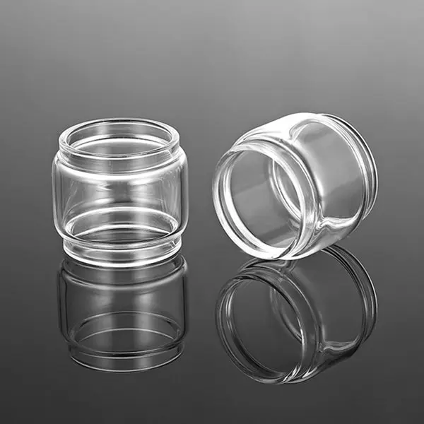 

replacement bubble glass tank tube for Uwell Crown 4 IIII free shipping