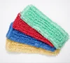 Industrial mop cleaning mop