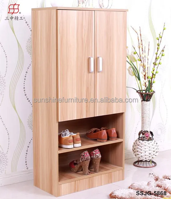 China Supplier Cheap Wooden Shoe Rack 50 Pairs View Shoe Rack 50