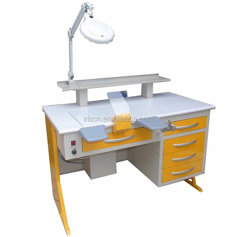 Single Person Dental Lab Bench Workstation Used In Dental Lab Buy