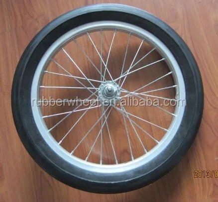 16 inch bike wheel rims