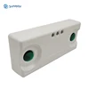 New arrival 3D sensor EAS directional electronic People counting software/ sensor infrared counting sensor system