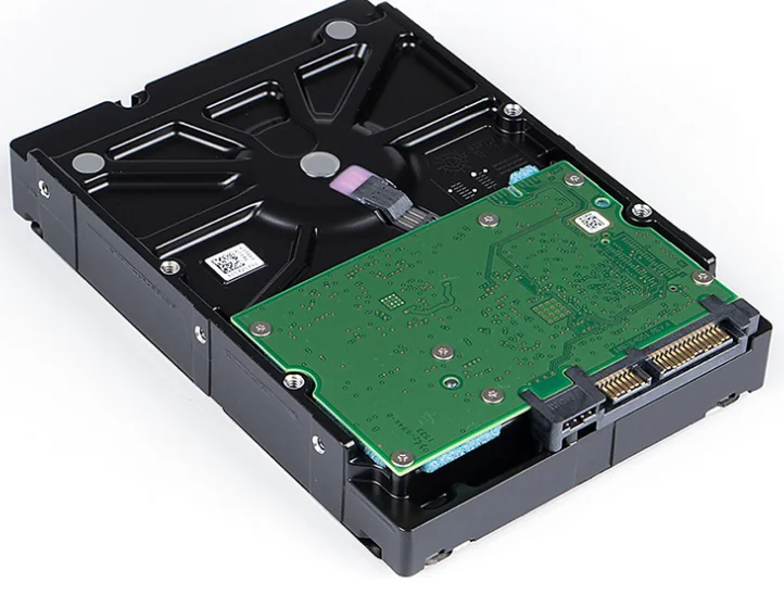 Dell 1t Sas 7200rpm 3.5 64mb 92m173036 Dell 1t Sas Hard Drive Hard