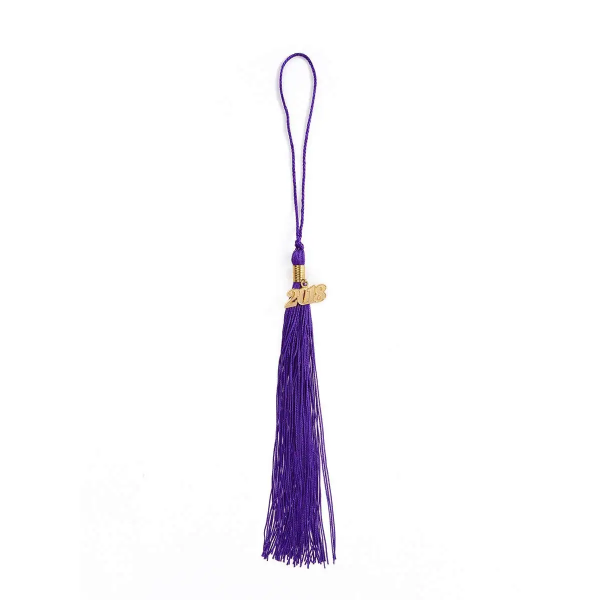 Trim Embellishments Luoem Graduation Tassel With 2019 Year Charm
