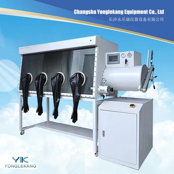 Hepa Filtered Glove Box,Gas Purification System Glove Box Buy Hepa Filter Glove Box,Glove Box