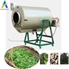 Factory Manufacturing Machinery Green Tea Leaf Drying Machine