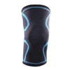 GANGSHENG 2018 athletic knee brace sleeves for running protector support stabilizer strap wraps