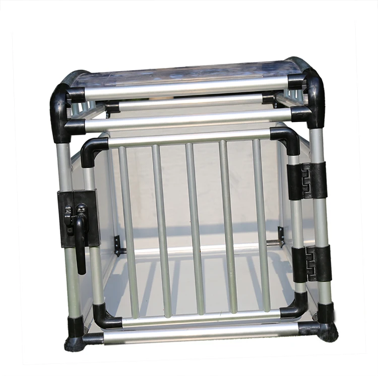 Aluminum Trailer Commercial Dog Cage Crate For Sale Cheap Commercial Dog Cage Buy Aluminum