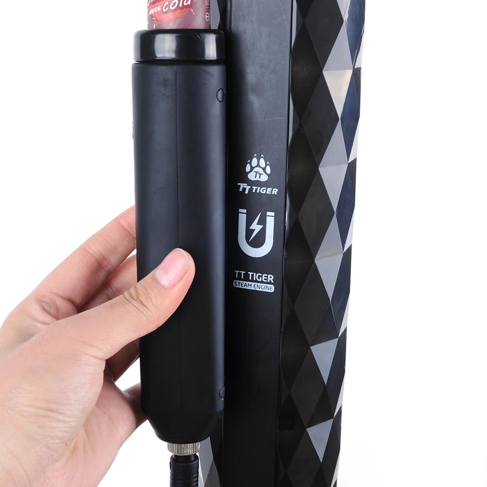 High Quality Battery Powered Luxury Electronic Shisha E Hookah