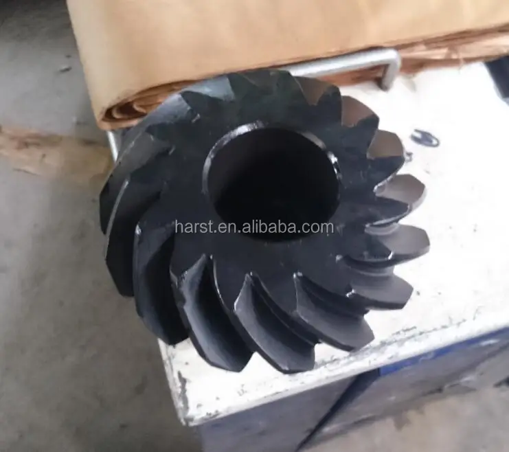 
Gear Shaft for Kamaz 5320-2402060/2402017/2502017 