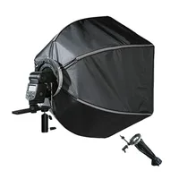 

Hot selling Photographic equipment Camera accessories Speedlite softbox