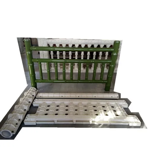 2019 New Design Plastic Molds For Precast Concrete Cement Decorative