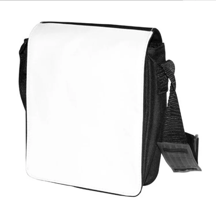 

Hot selling Blank sublimation small shoulder bag