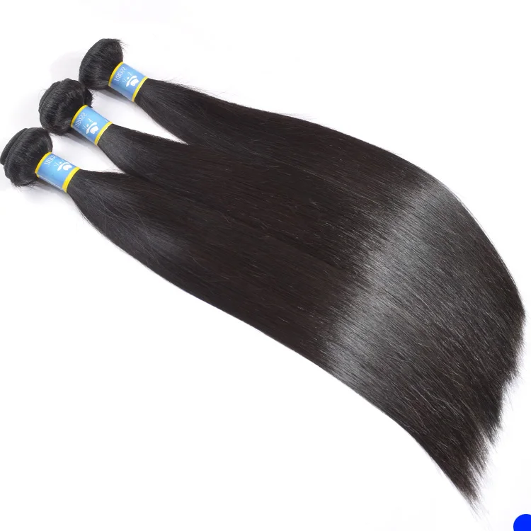 Bboss Hot Sale Human Micro Bead Ombre Hair Extensions Full Cuticle