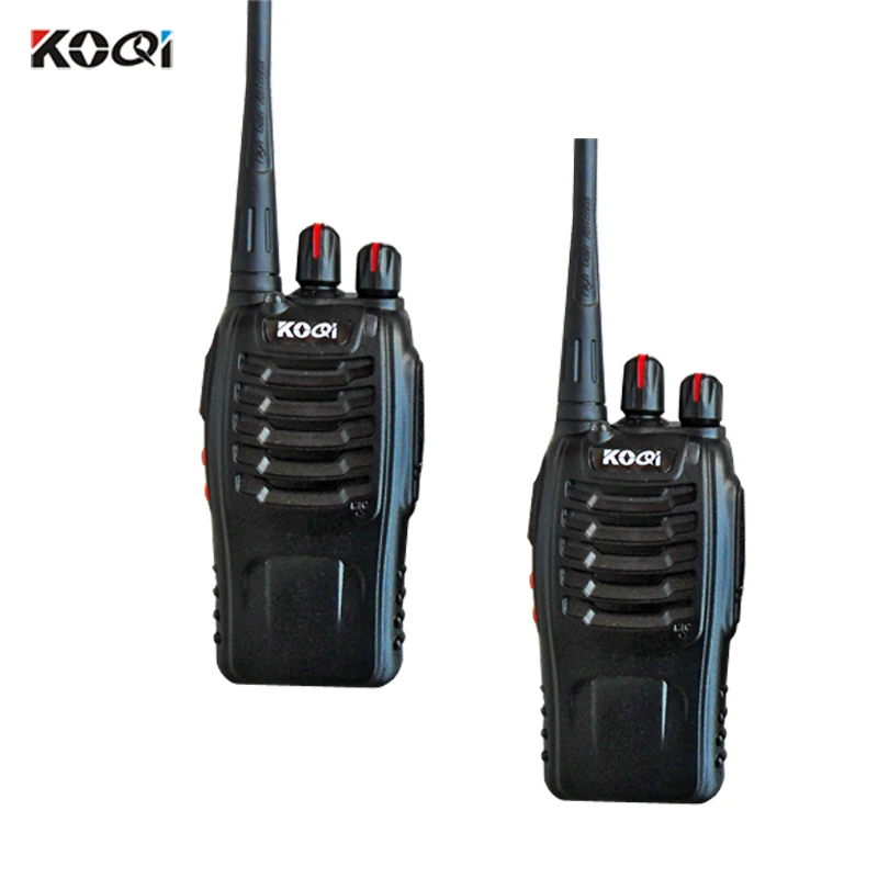 School Walkie Talkies 400-470mhz KQ-888