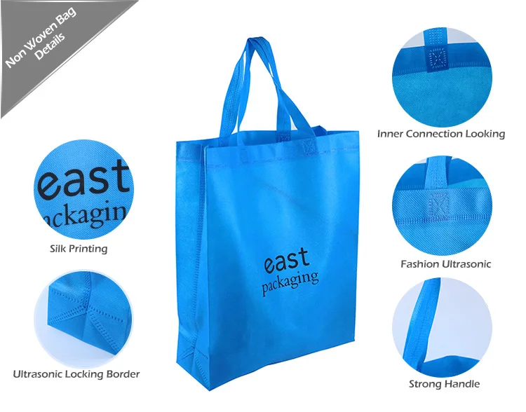 Non-woven bag 