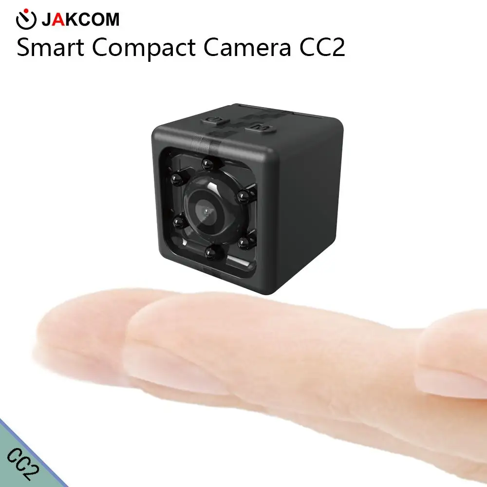 

JAKCOM CC2 Smart Compact Camera New Product of Other Radio TV Accessories Hot sale as tv 4k snmp catv cable tv splitter, N/a