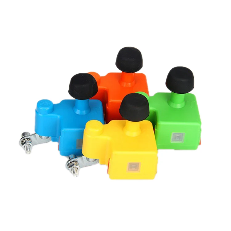 

USB mobile charger 5V 1A output dynamo bicycle wheel generator, Yellow/green/blue/orange