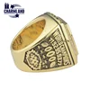 New customized national replica championship ring men's sports fans rings
