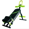 new multi--functional home lazy weight gym equipment AB abdominal trainer