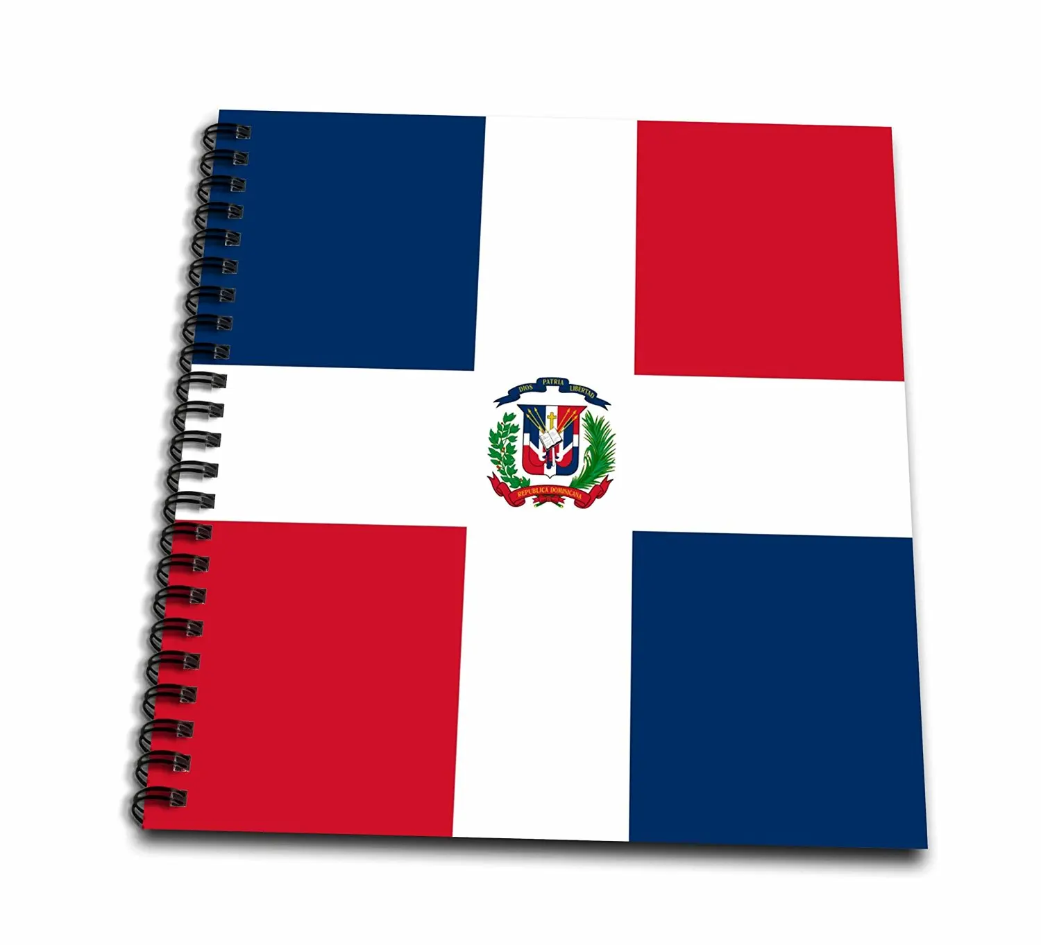 Buy Inspirationzstore Flags Flag Of The Dominican Republic