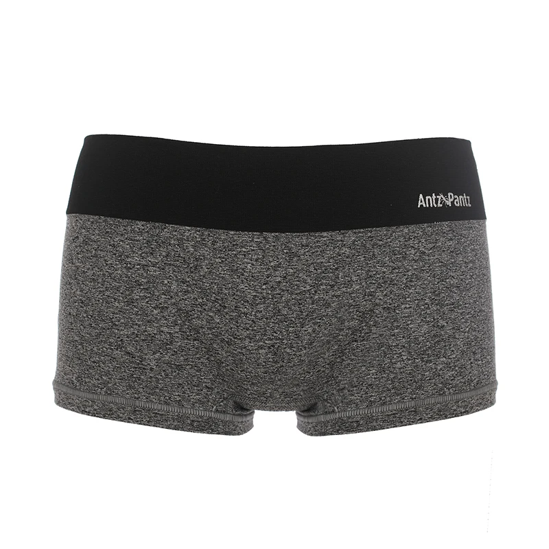 Oem Women Seamless Sports Boxers Underwear Shorts Buy Sports