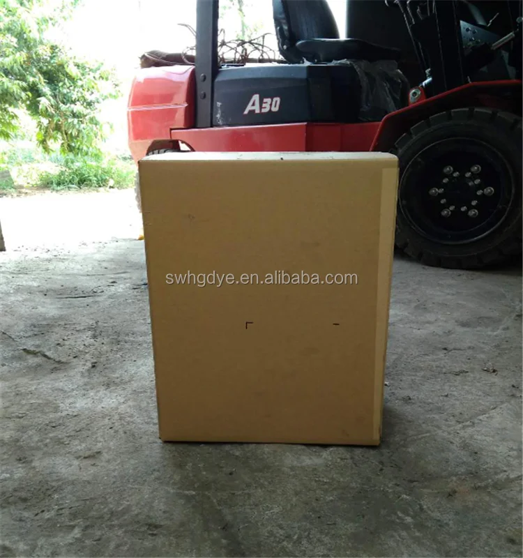 Carton   Packing 1