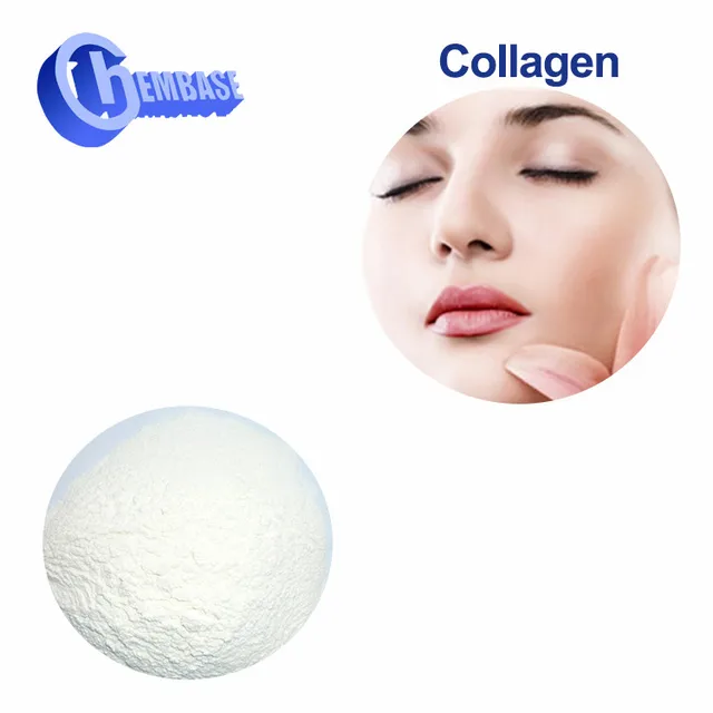 collagen fish powder