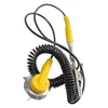 Anti-static Alligator Clip ESD Grounding Cord