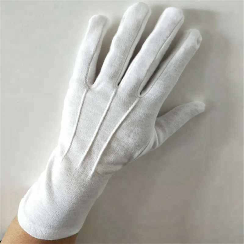 throw away gloves