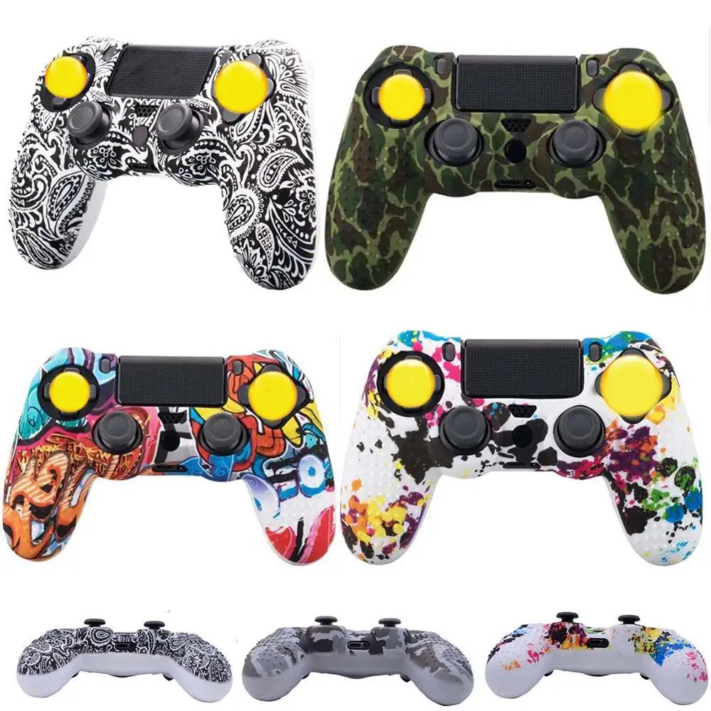 

Wired Gamepad Vibrating Button Controller Dual Vibration Button Connect Device Through USB Data Cable