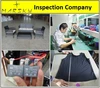 third party inspection Positive Material Identification(PMI) of Inspection Service/Quality control