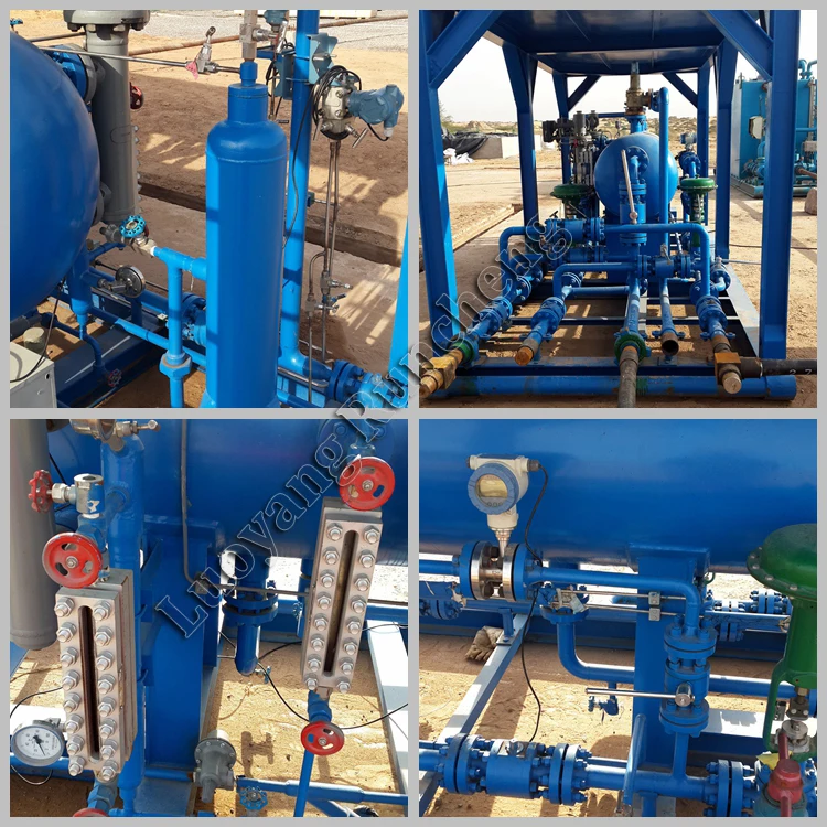 Asme Daniel Flow Meter Oil Separator Filter Separator Buy Oil