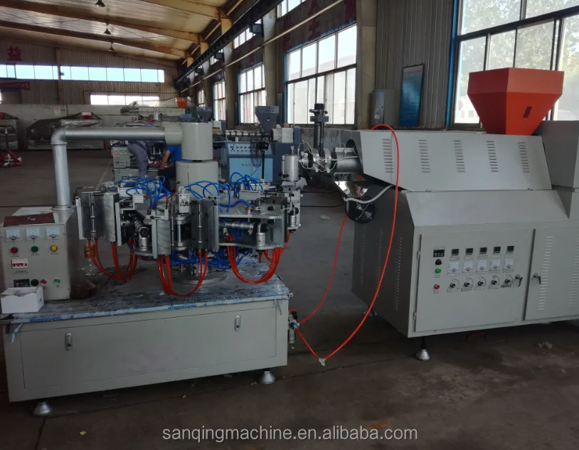 
Automatic Blow moulding machine/HDPE Bottle making machine/Extrusion blow molding machine Price 