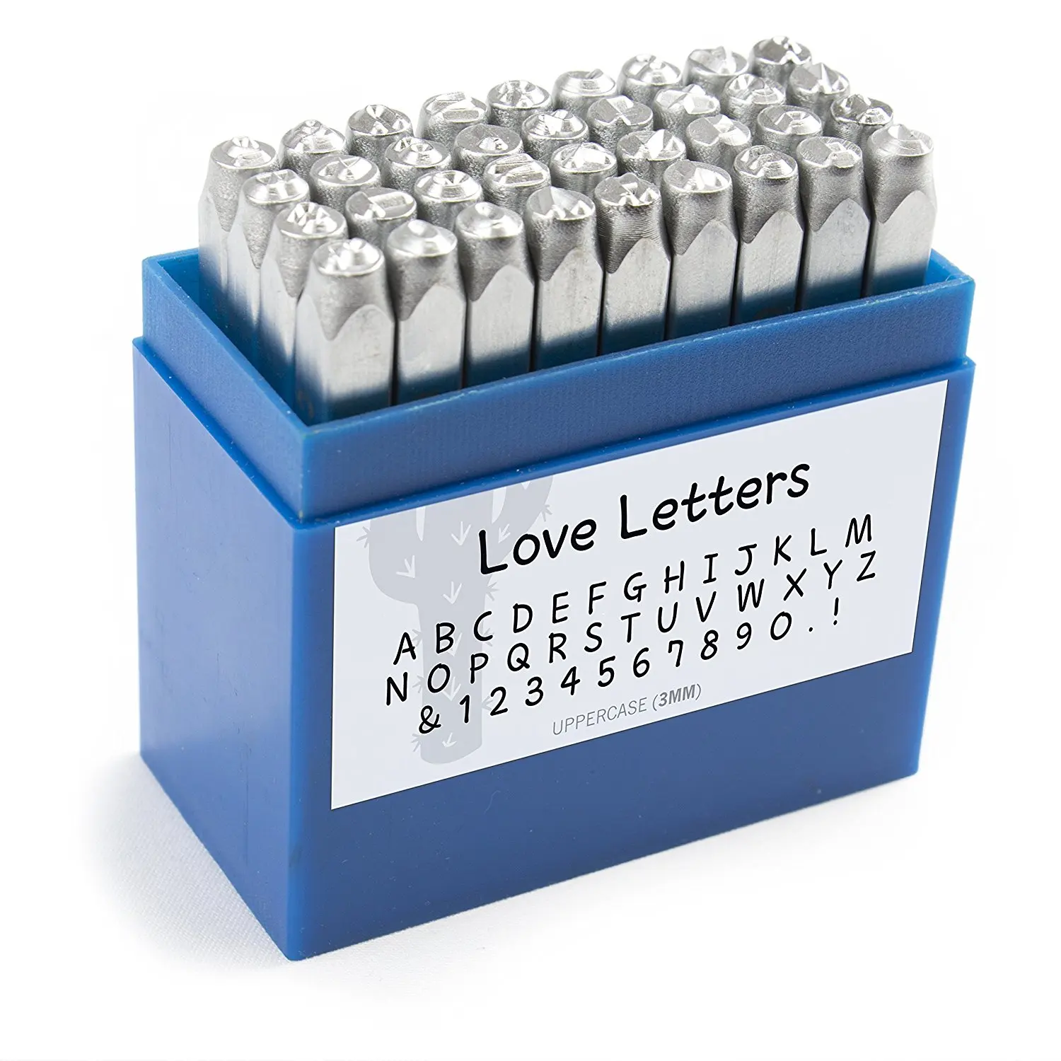 Cheap 8mm Metal Stamps, find 8mm Metal Stamps deals on line at