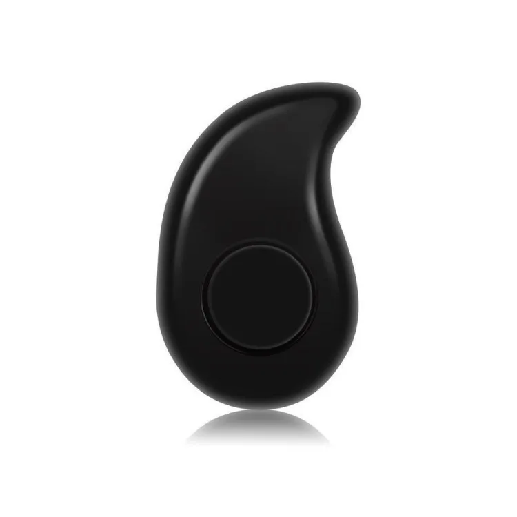 

Skin Color Headset Microphone S530 Bluetooth Earphone for iPhone7