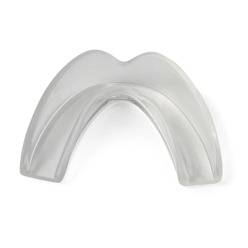 

Teeth Protection Gum Shield Boxing Sport Mouth Guard Mouthpiece, Customized color